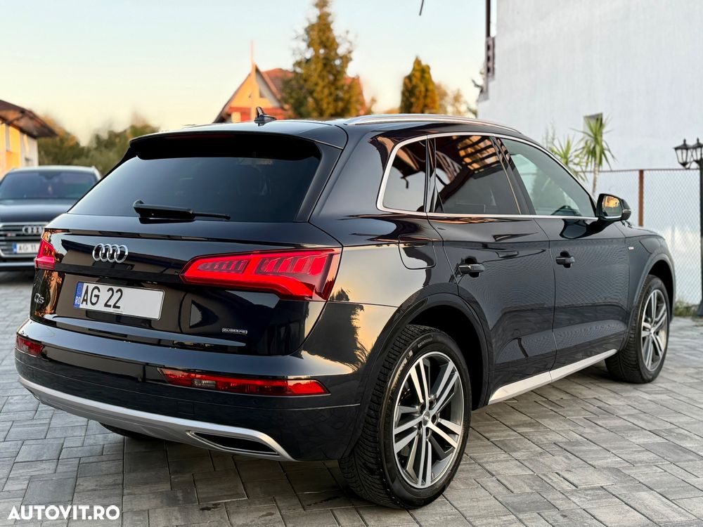 Audi Q5 - 4