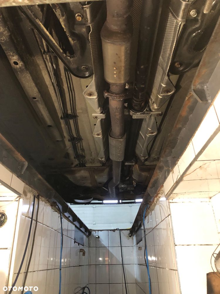 Skoda Superb 3.6 V6 4x4 DSG Ambition - 33