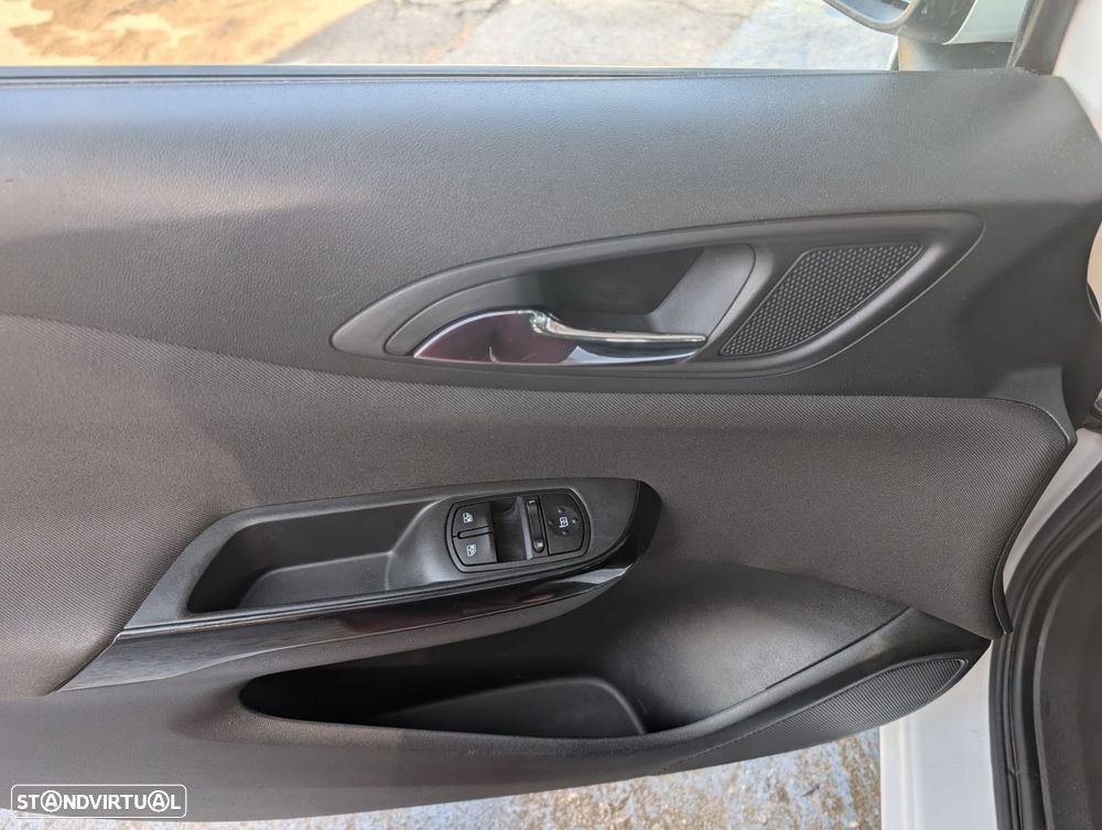 Opel Corsa - 9