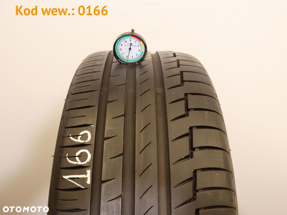 Continental PremiumContact 6 - 225/45 R17 - 1
