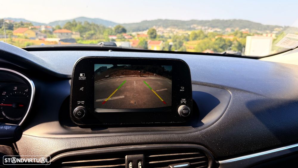 Fiat Tipo Station Wagon 1.3 M-Jet Easy - 7