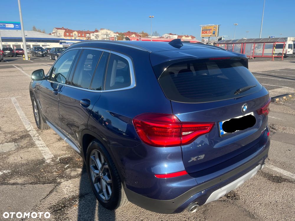 BMW X3 xDrive20i xLine - 6