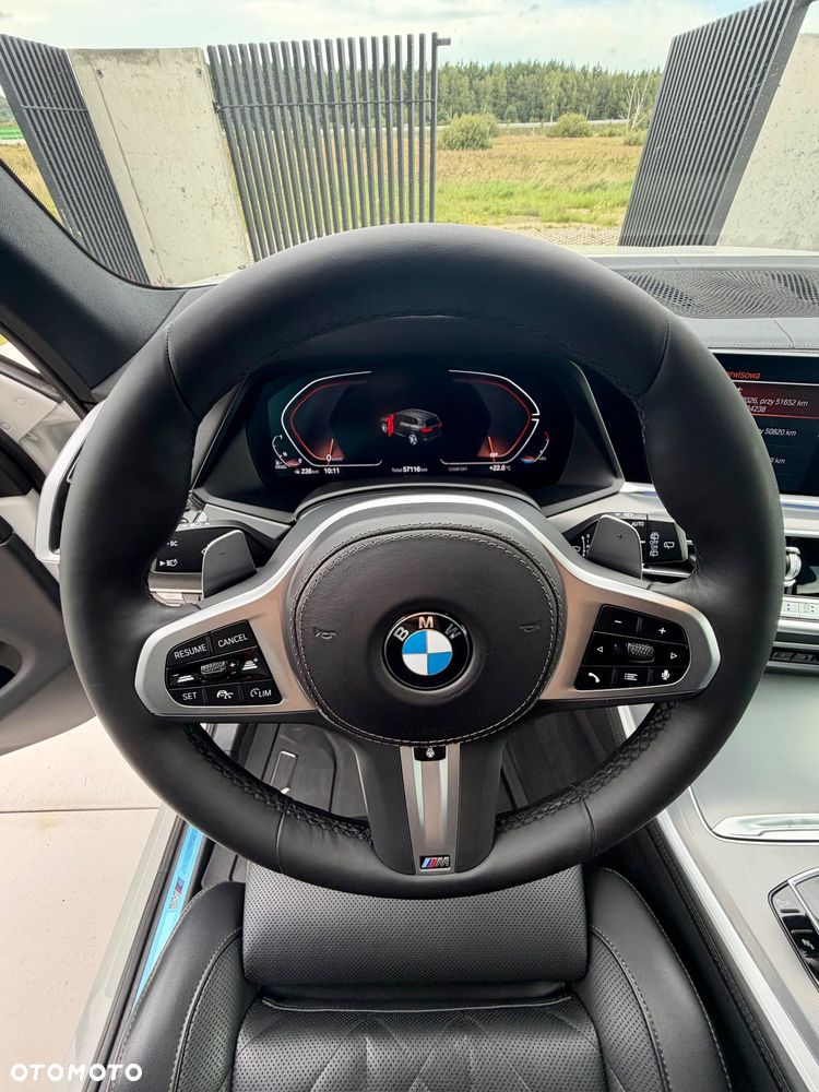 BMW X5 xDrive30d - 19