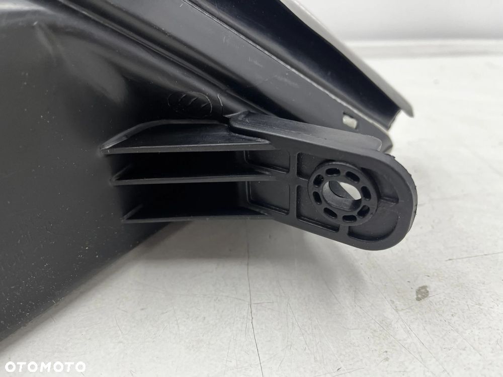 Lampa reflektor Hyundai Coupe 2 II Lift Tiburon 01-07r. NOWA lewa przednia oryginał Europa soczewka - 11
