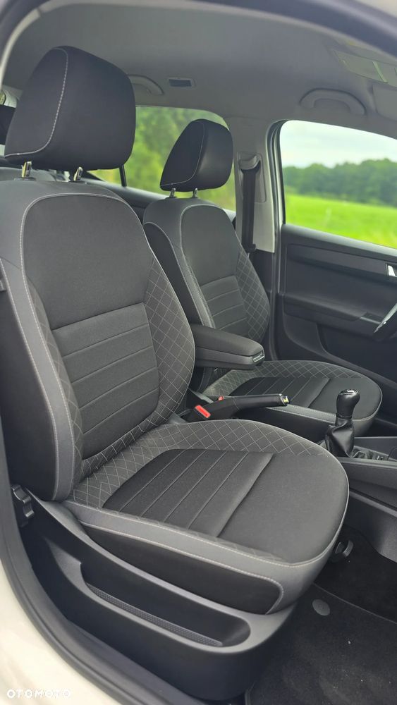 Skoda Fabia 1.0 TSI Ambition - 17