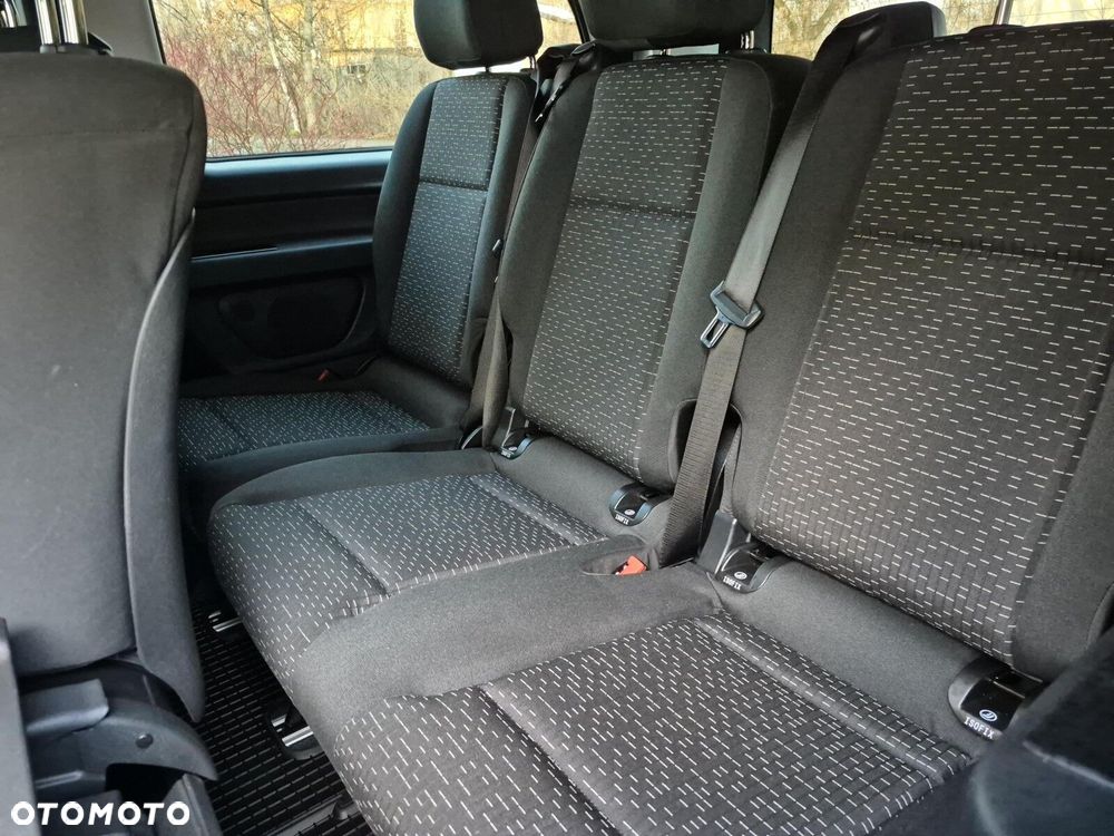 Mercedes-Benz Vito - 19