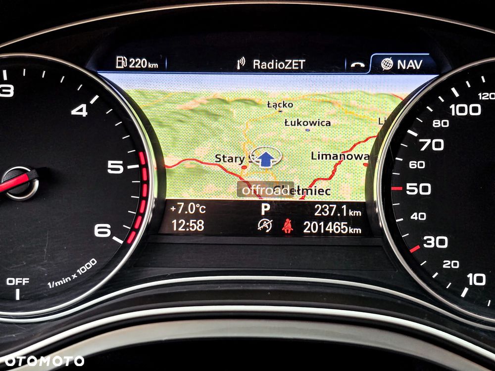 Audi A6 Avant 3.0 TDI Quattro S tronic - 22