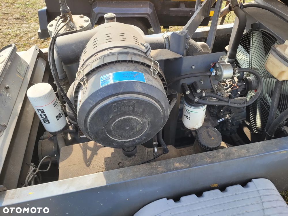Atlas Copco Copco XAS 67 - 7