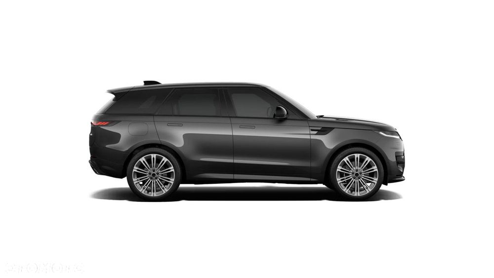 Land Rover Range Rover Sport - 2