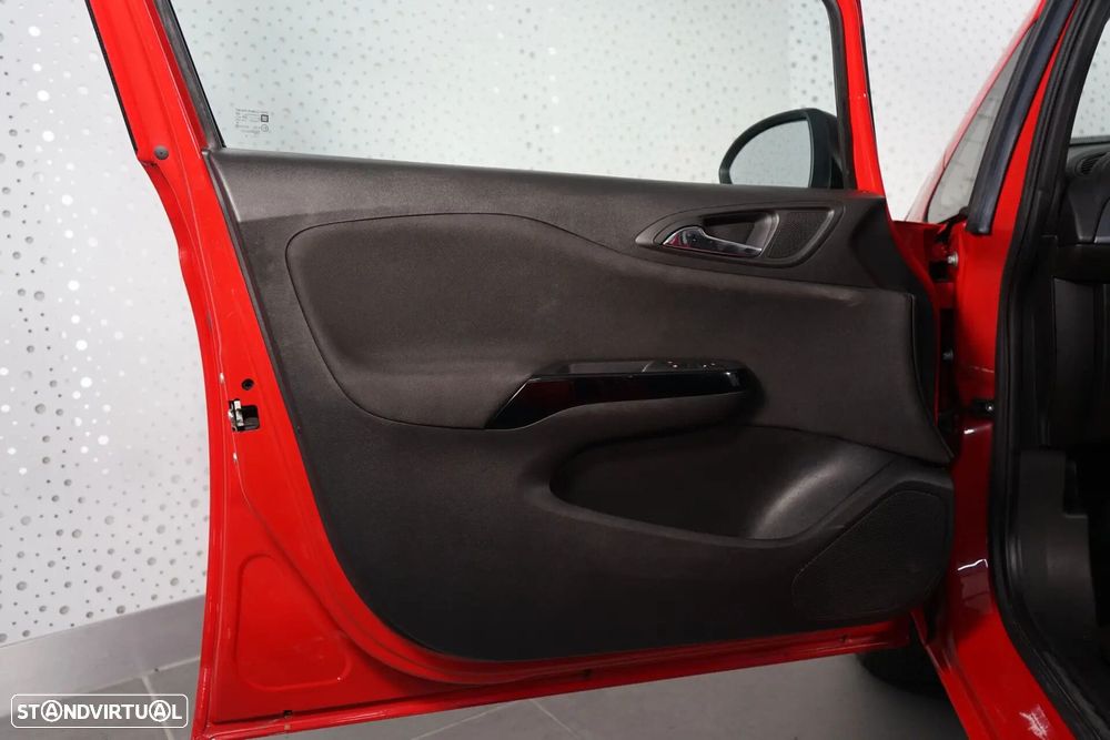 Opel Corsa 1.3 CDTi Business Edition - 17