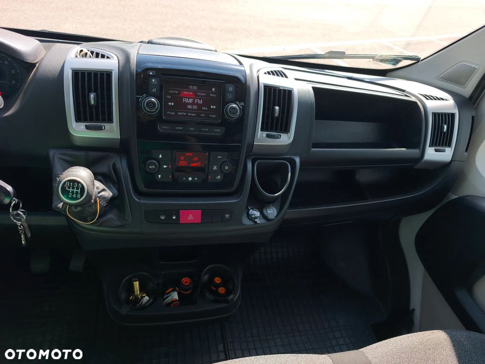 Fiat Ducato - 13
