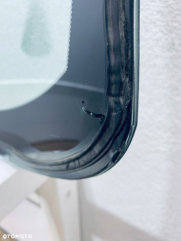 Szyba czołowa PORSCHE 911 996 CPE/CAB 1997-2002 SENSOR+ANTENA+ORYGINAŁ - 4