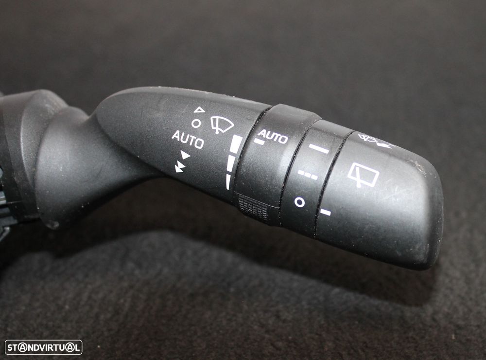 FITA DE AIRBAG C/COMUTADORES TOYOTA COROLLA - 3