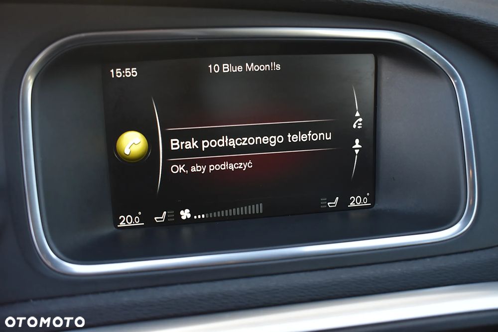 Volvo V40 D2 RDesign - 21