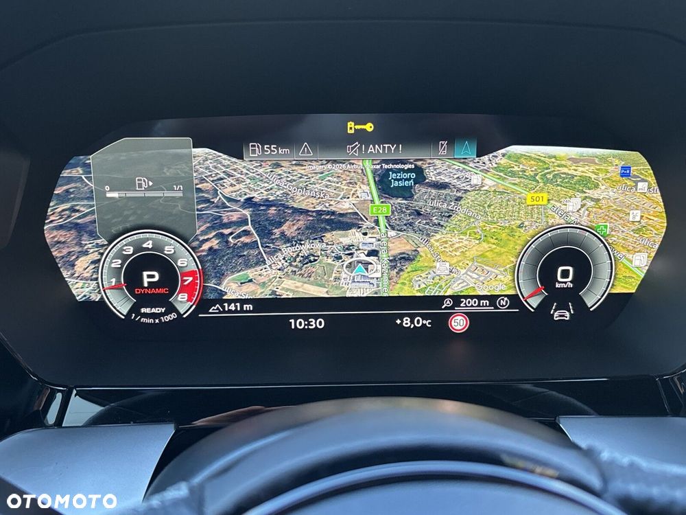 Audi S3 Sportback - 14