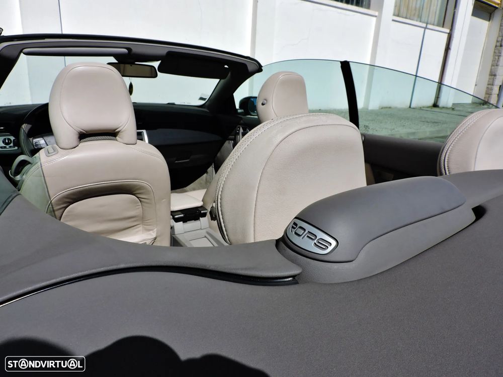 Volvo C70 D5 Aut. Momentum - 13