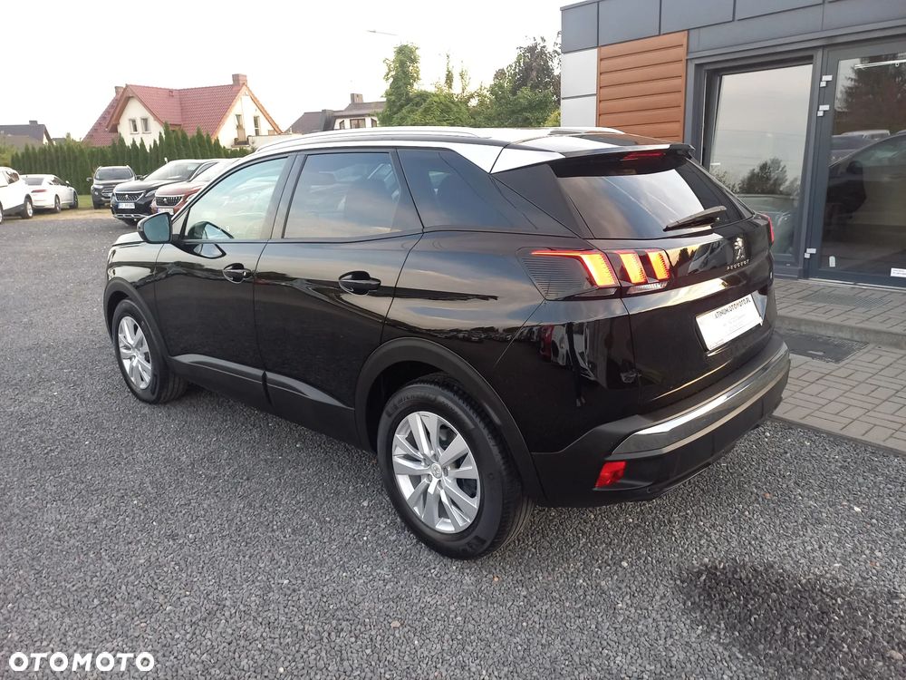 Peugeot 3008 BlueHDi 130 Stop & Start Active - 5