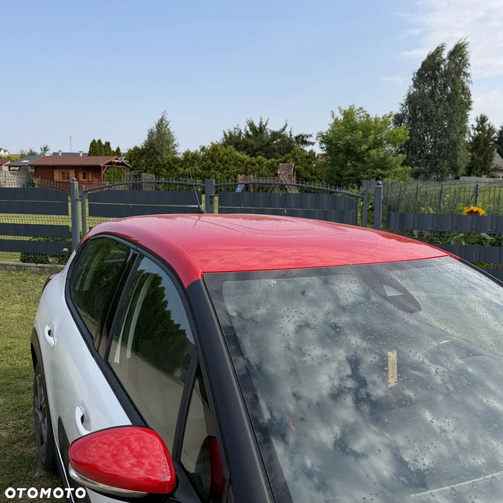 Citroën C3 - 19