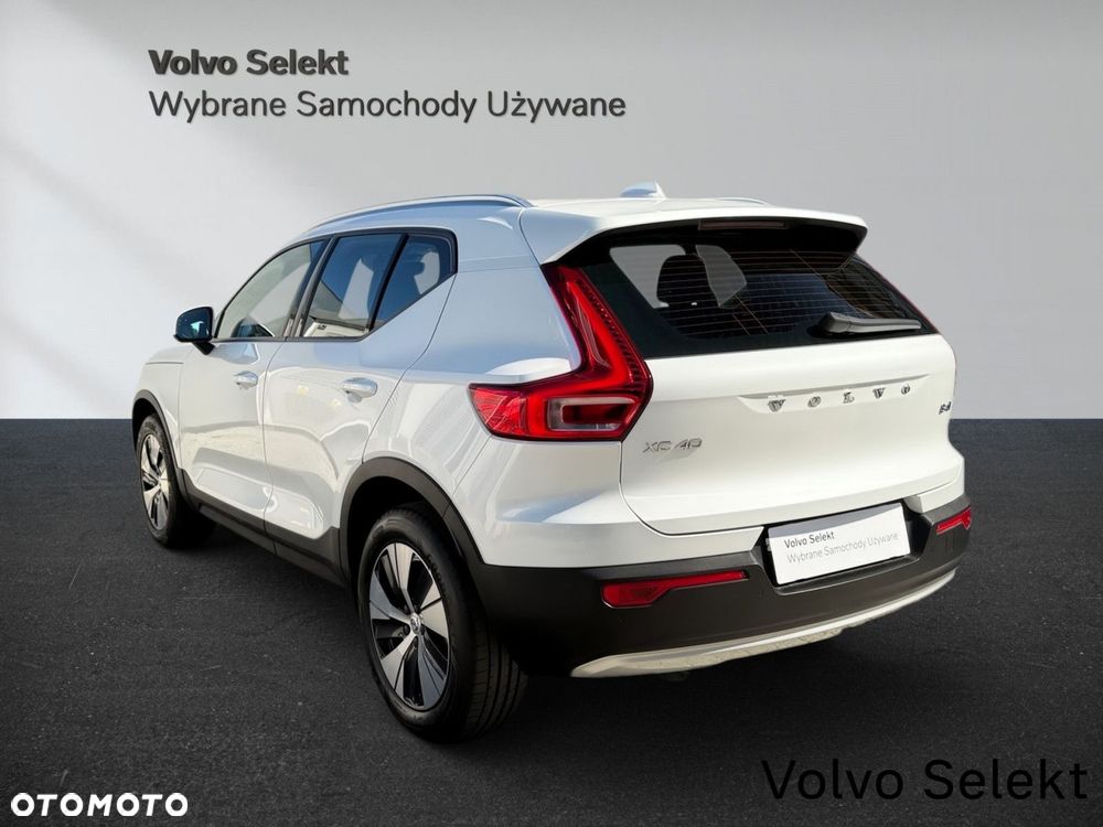 Volvo XC 40 - 8