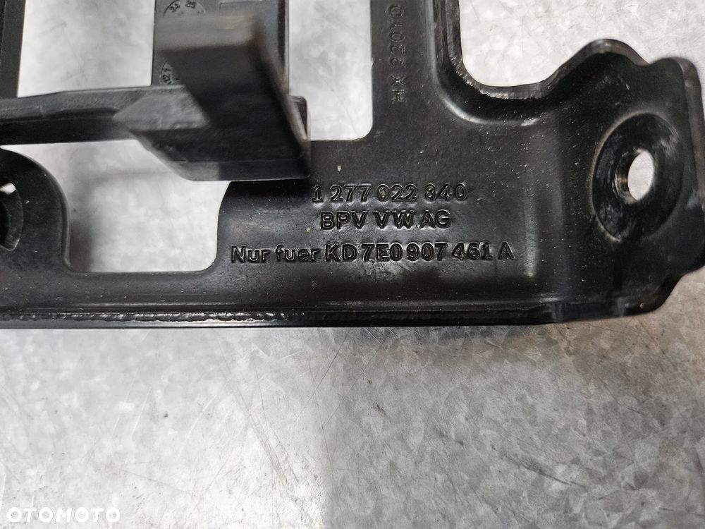 T6 uchwyt radaru - 2