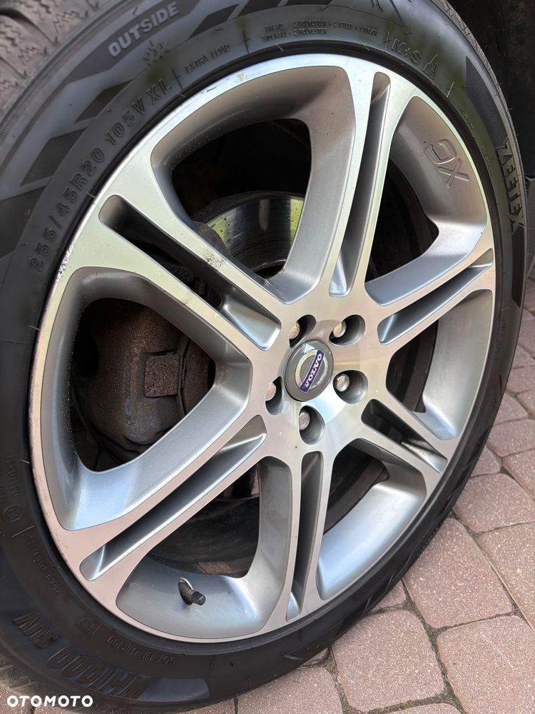Volvo XC 90 - 14
