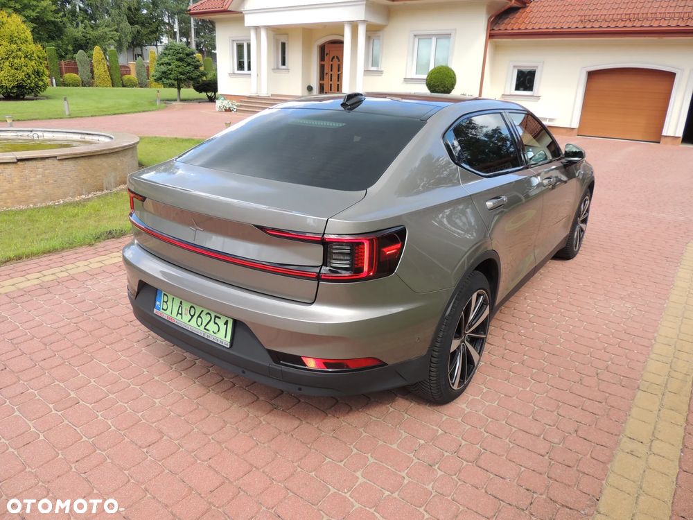 Polestar 2 Dual Motor 78kWh - 4