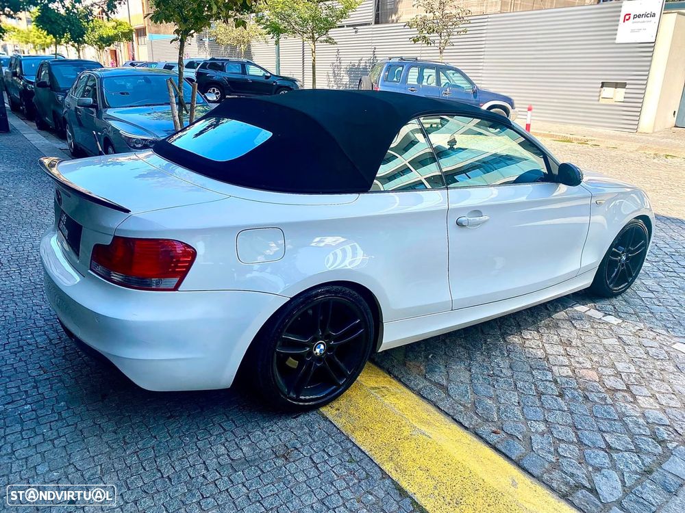 BMW 120 i - 9