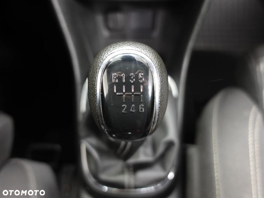 Opel Mokka 1.4 Turbo ecoFLEX Start/Stop 4x4 Edition - 36