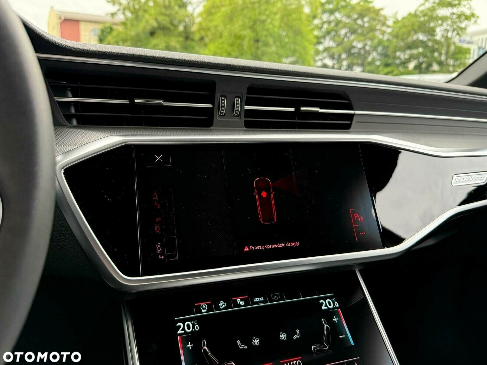 Audi A6 Allroad - 26