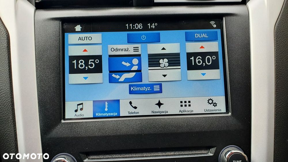 Ford Mondeo 2.0 TDCi Edition - 32