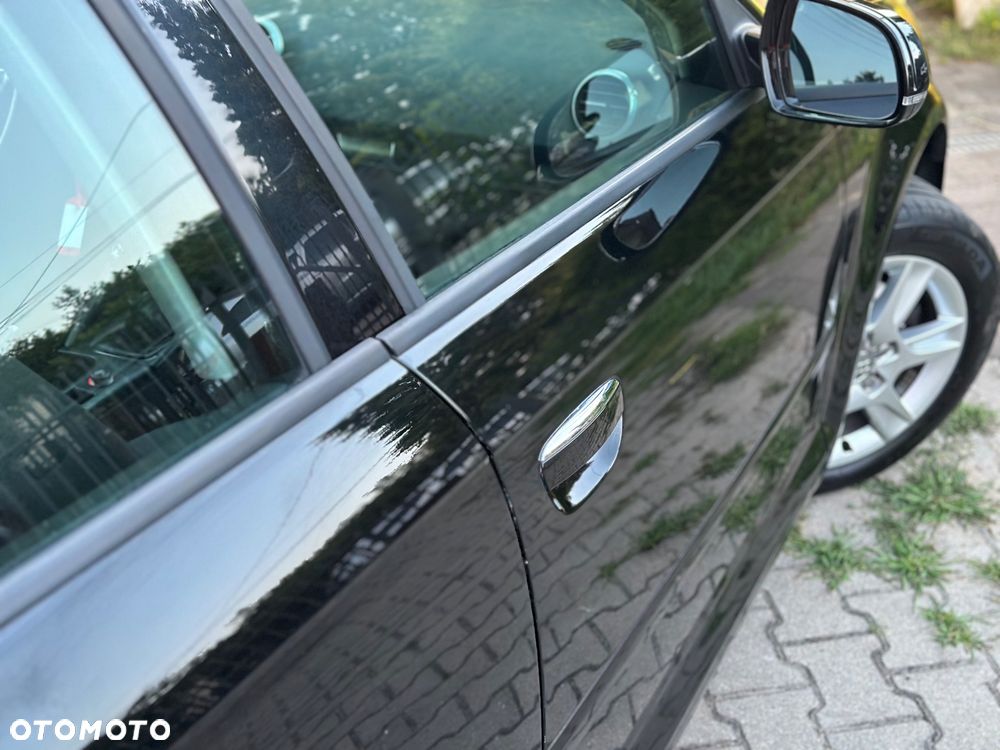 Audi A3 Sportback 1.6 Attraction - 16