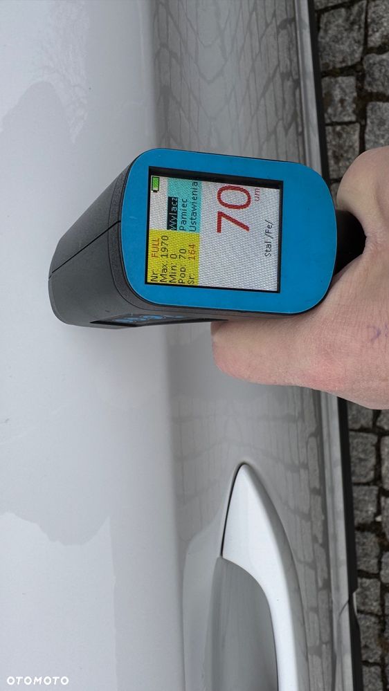 Hyundai i20 blue 1.2 Trend - 33