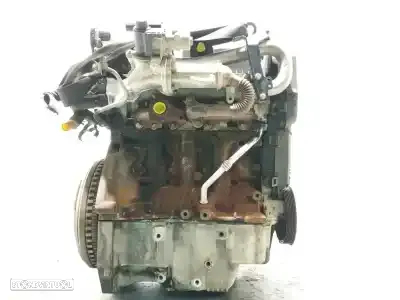 Motor Nissan Qashqai 1.5DCI K9K282 - 2