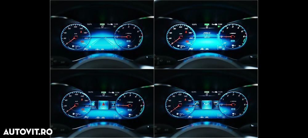 Mercedes-Benz GLC 300 4MATIC - 27