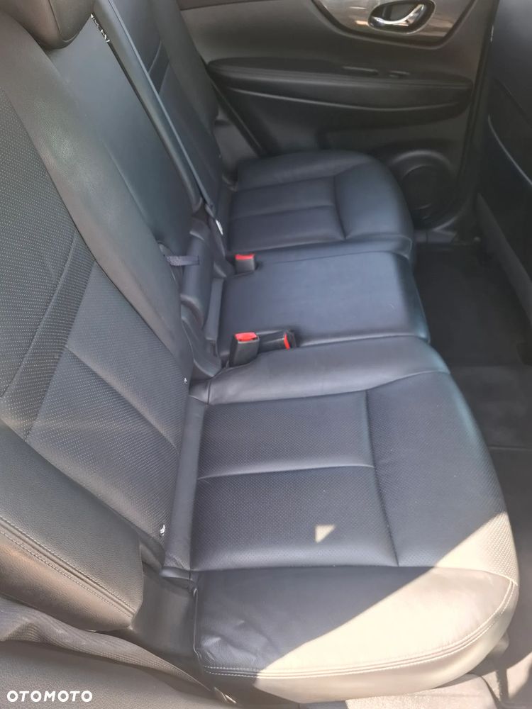 Nissan X-Trail 1.6 dCi Xtronic 360 - 35
