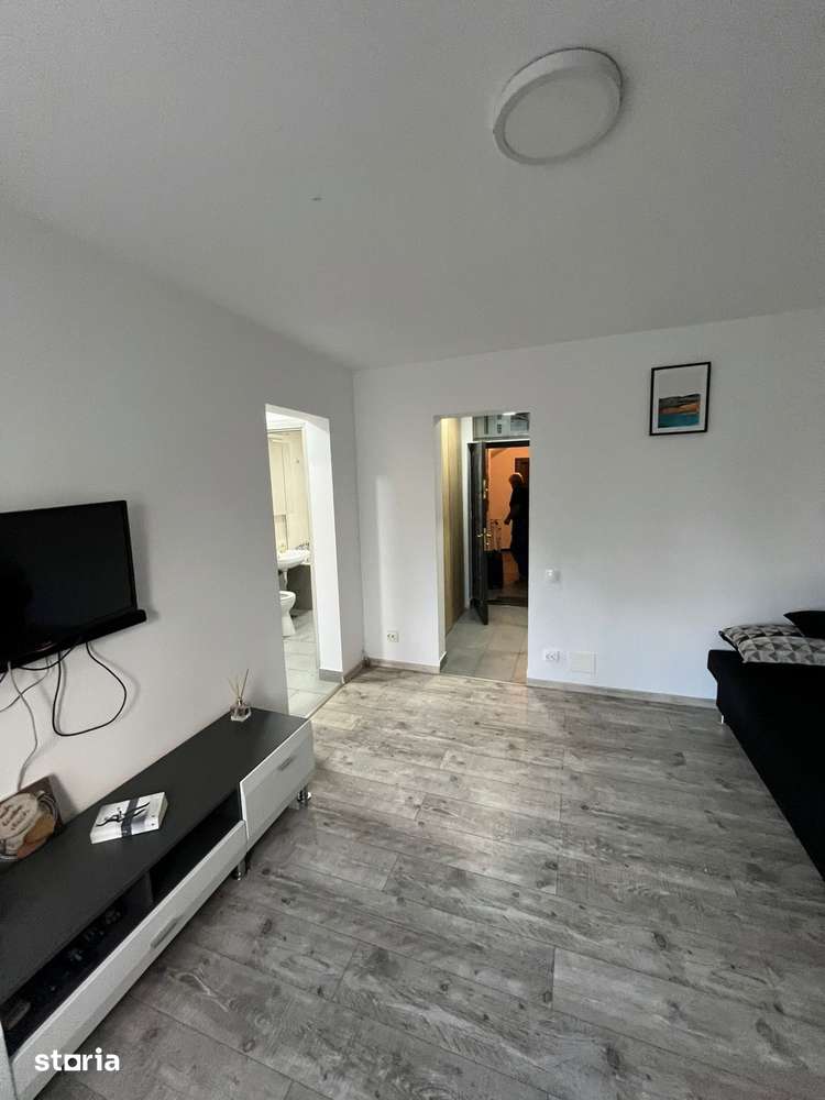 Ocazie!!!Apartament 2 camere de închiriat – Piața Sudului / Olteniței — fotografia 3