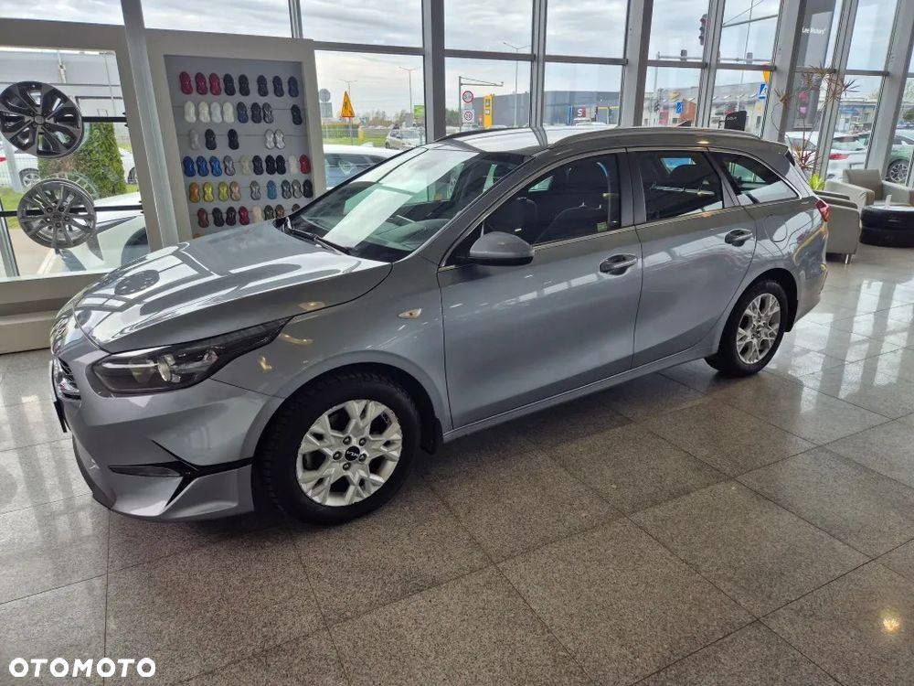 Kia Ceed 1.5 T-GDI M DCT - 7