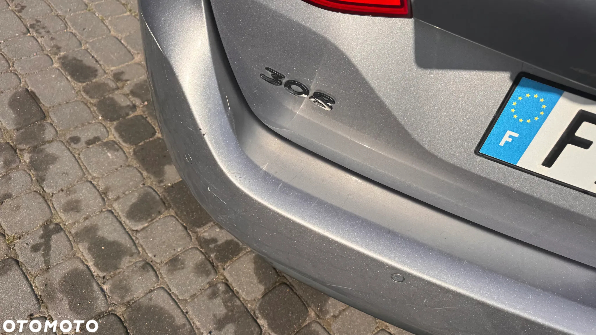 Peugeot 308 SW BlueHDi 130 Stop & Start Active - 12