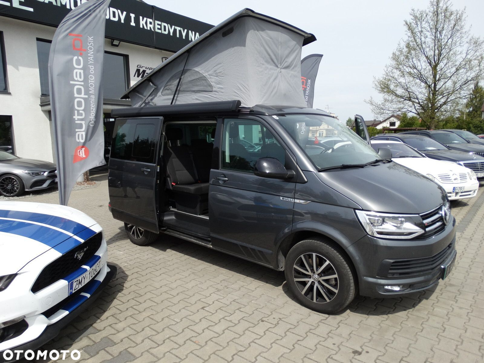 Volkswagen California - 24