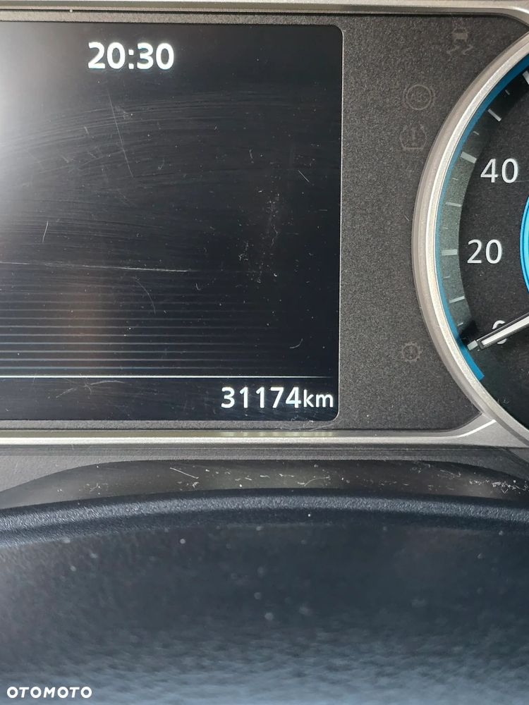 Nissan Leaf - 31