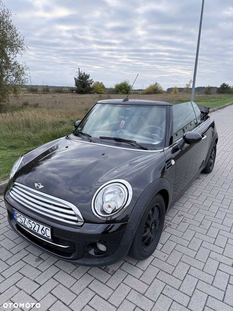MINI Cooper D - 7