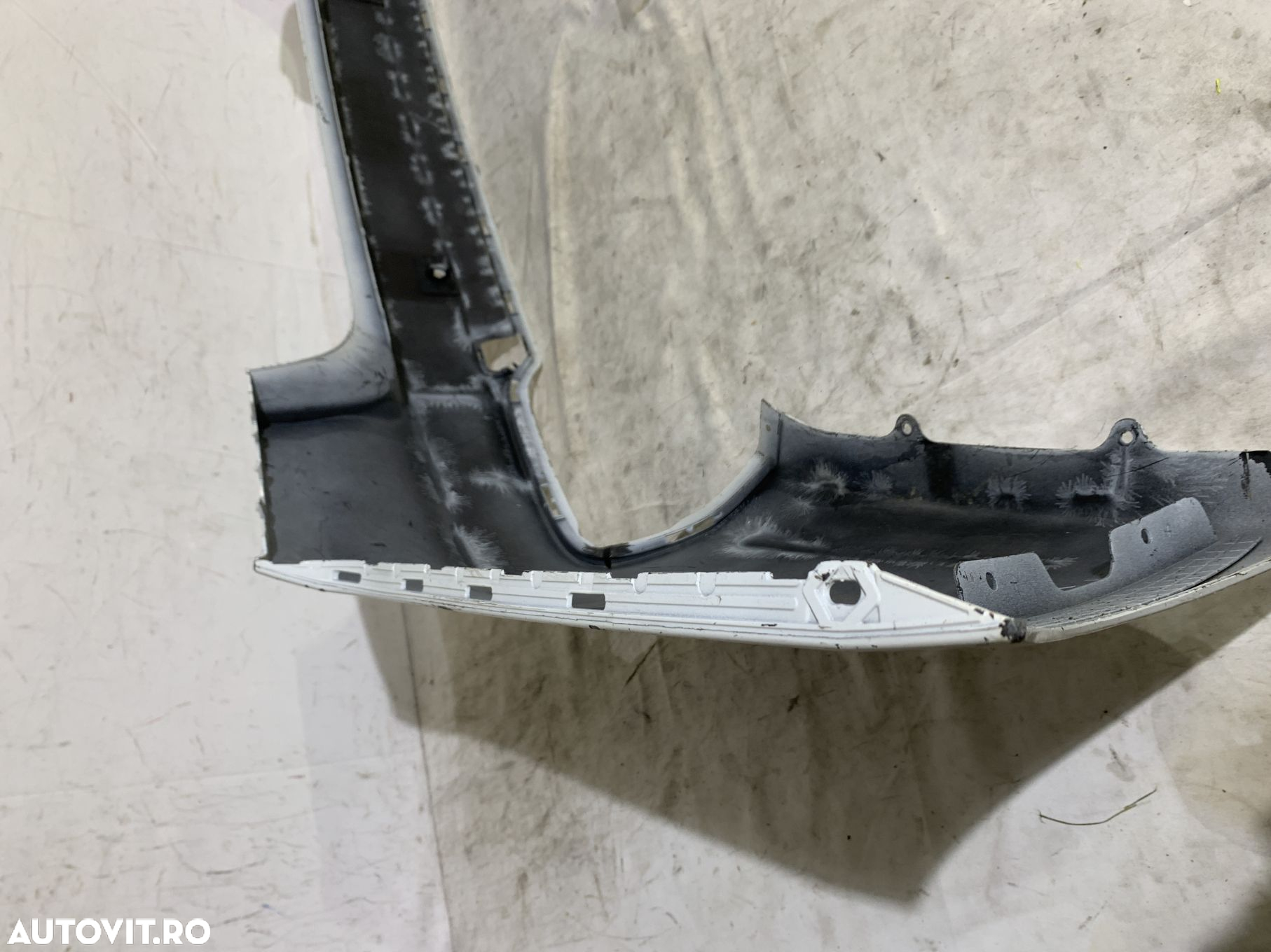 Bara spate BMW Seria 3GT, F34, M-Sport, 2013, 2014, 2015, 2016, 2017, 2018, cod origine OE 51128057153. - 6