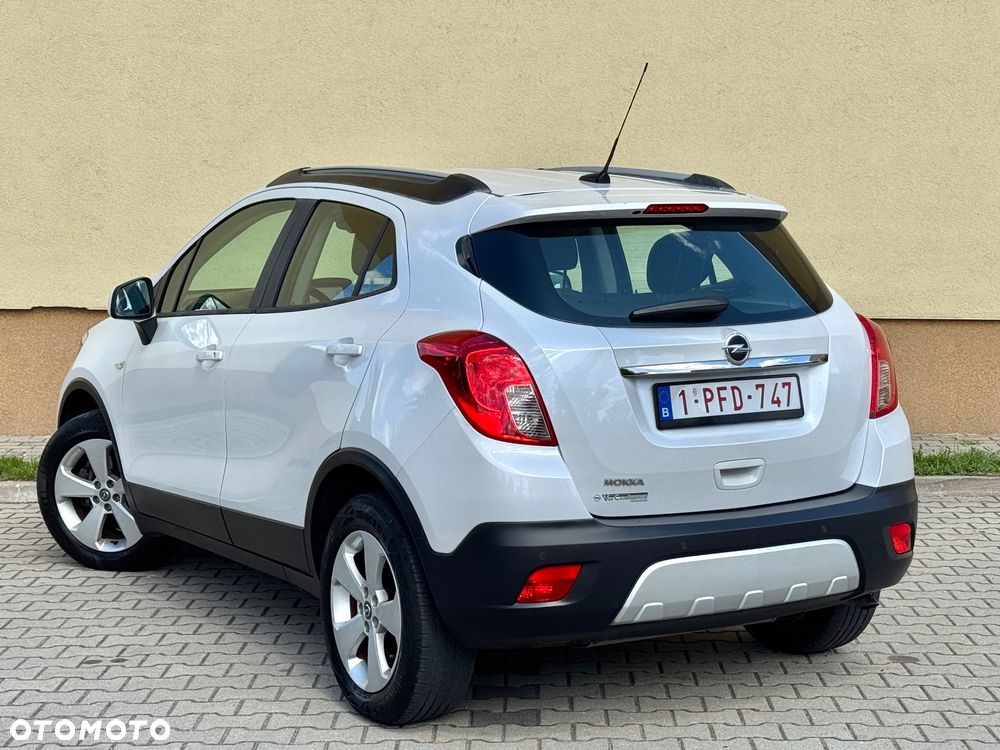 Opel Mokka 1.6 Cosmo S&S - 3