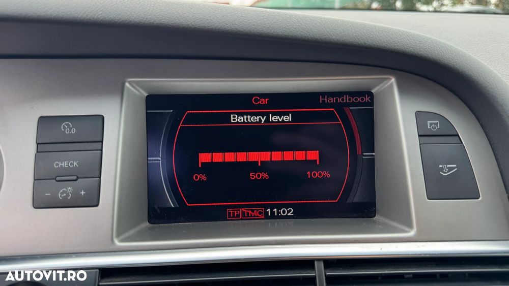 Audi S6 5.2 FSI quattro Tip Avant - 28