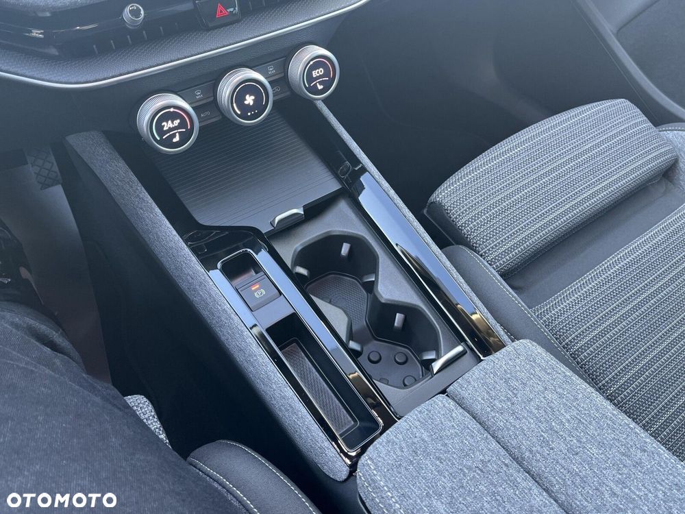 Skoda Superb - 15