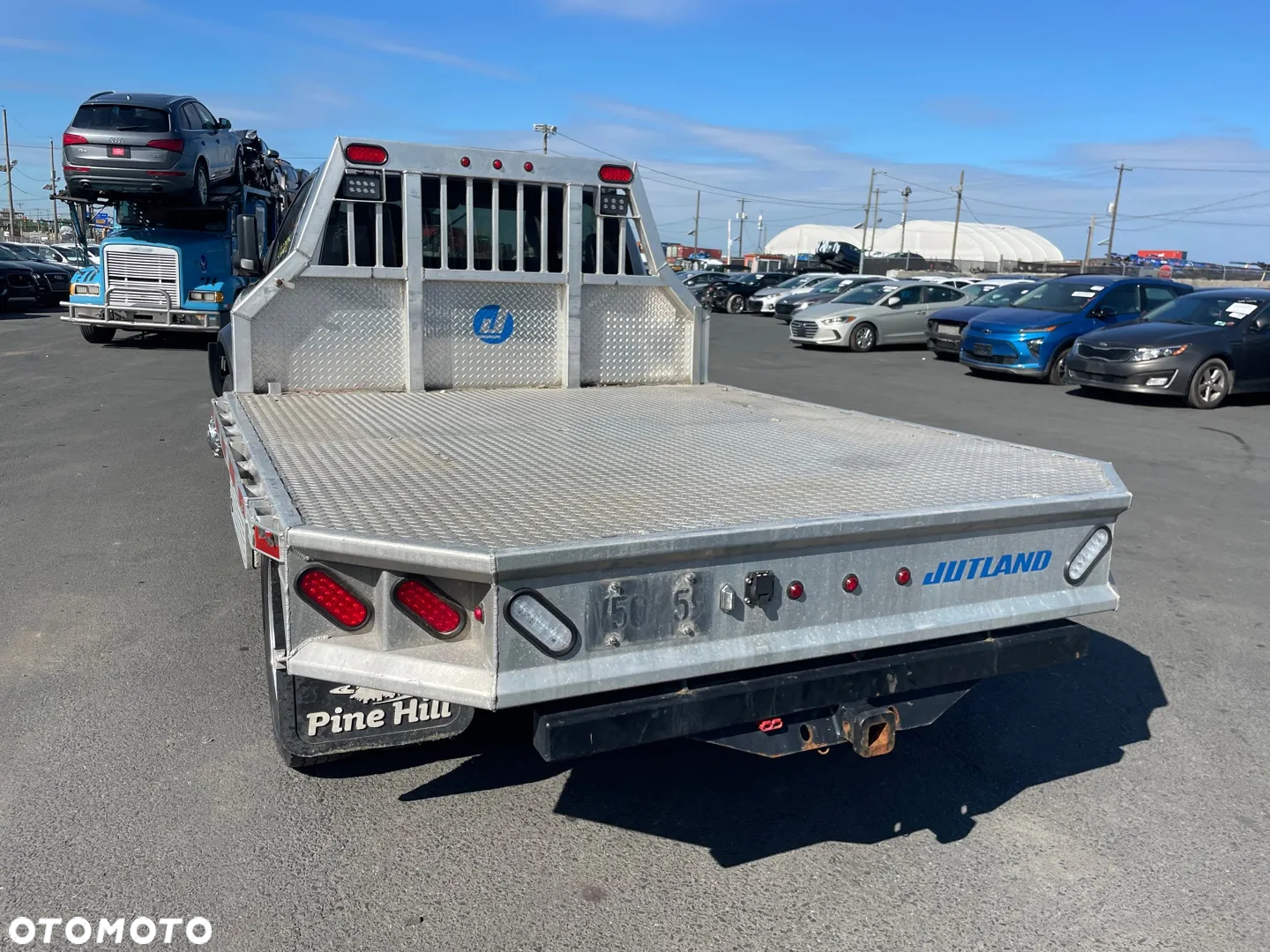 Inny RAM 4500 - 3
