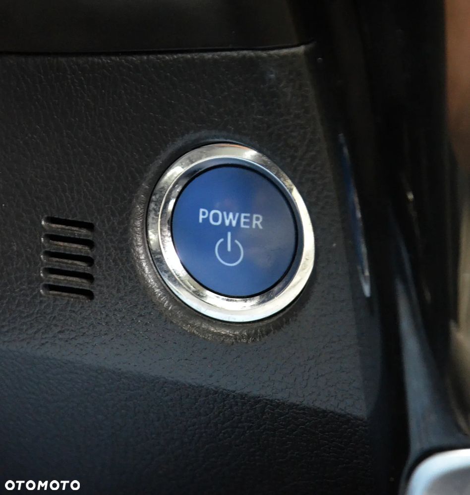 Toyota Auris Hybrid 135 Prestige - 20
