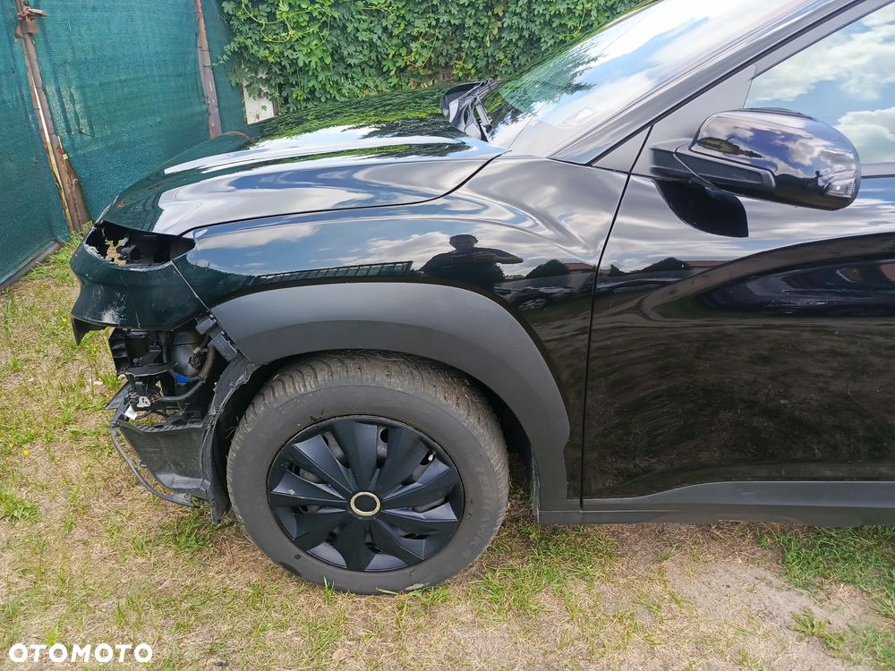 Hyundai Kona 1.0 T-GDI Comfort DCT - 8