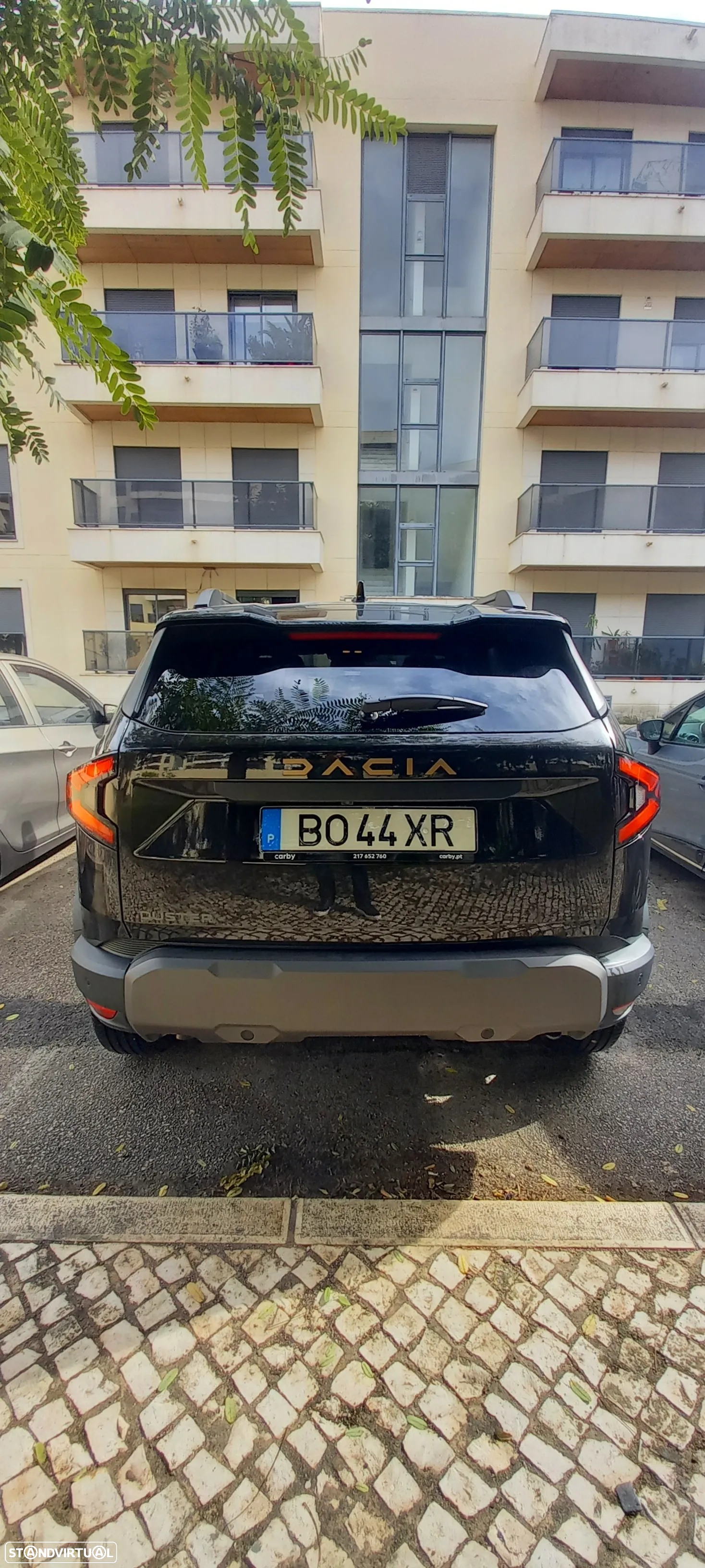 Dacia Duster - 3
