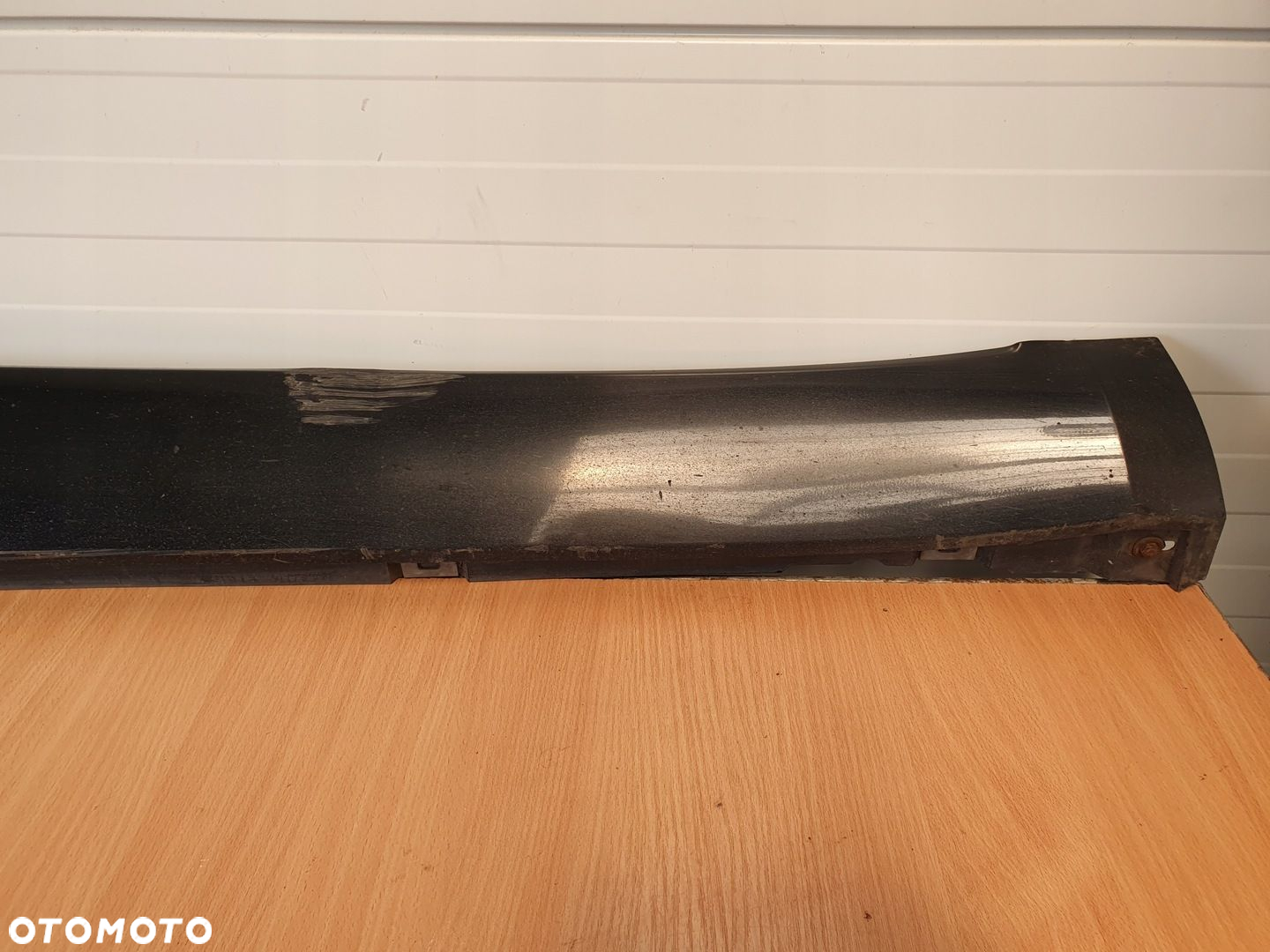 LISTWA NAKŁADKA PROGU PRÓG PRAWY CITROEN DS5 - 4